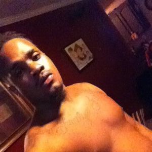 Meet your Posher, Markeith